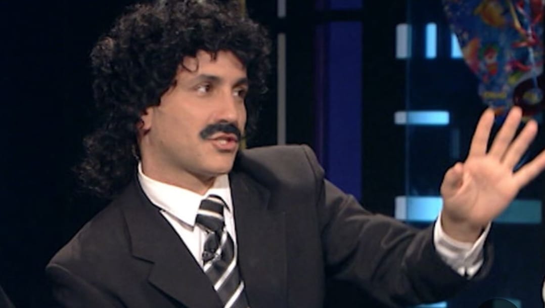 בובה של לילה - מפגש קורע של שוקו וחברים